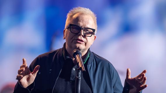 20 Jahre "Mensch": Herbert Grönemeyer überrascht Fans mit neuen Songs