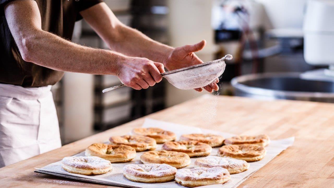 Die fränkische Bäckerei "goldjunge" meldete vergangenen August erneut Insolvenz an.