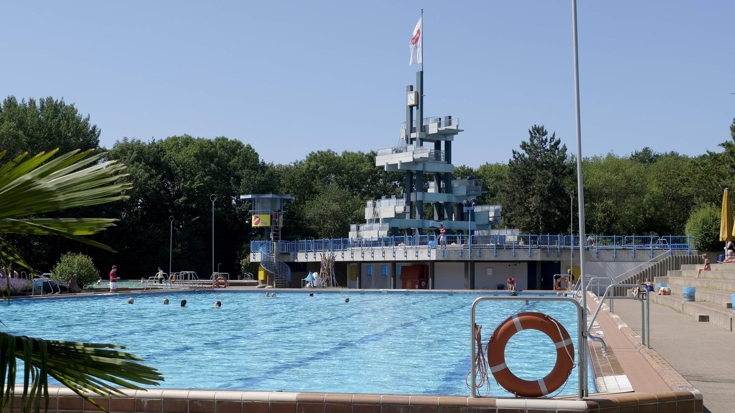 In "Sportparadies" in Gelsenkirchen kam am 10. Juni 2019 ein Kind ums Leben.