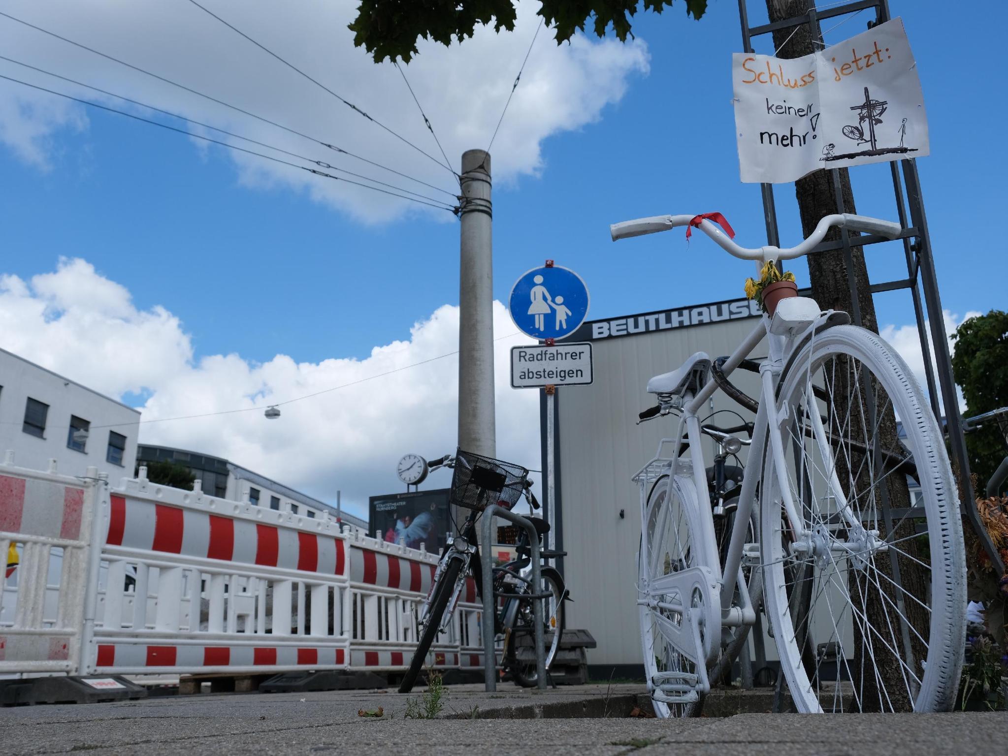 1.8 2018 fahrrad nürnberg nordring gesperrt 1.8 2018 fahrrad nürnberg nordring gesperrt