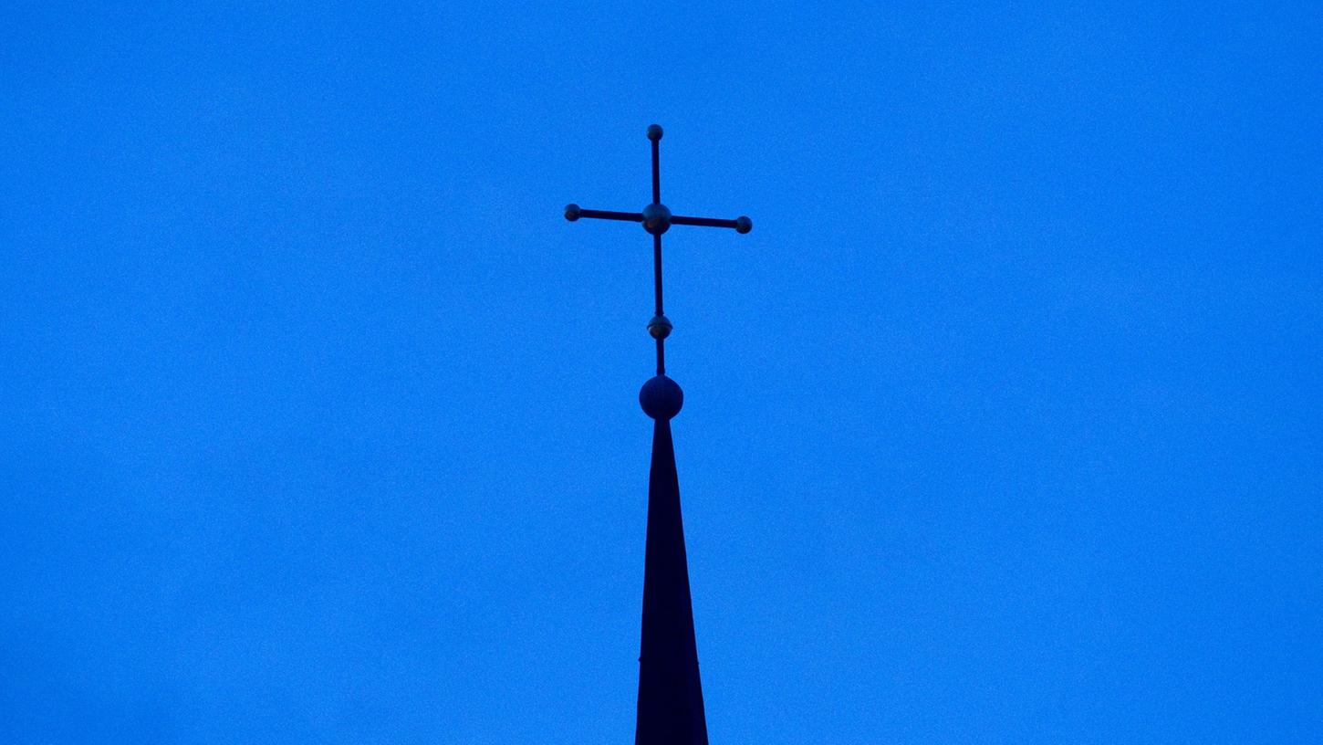 Missbrauch in der Kirche: 30 Verurteilungen in Bayern Missbrauch in der Kirche: 30 Verurteilungen in Bayern