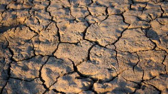 Erneute Dürre droht: Italien hat einen Sonderkommissar gegen Trockenheit ernannt