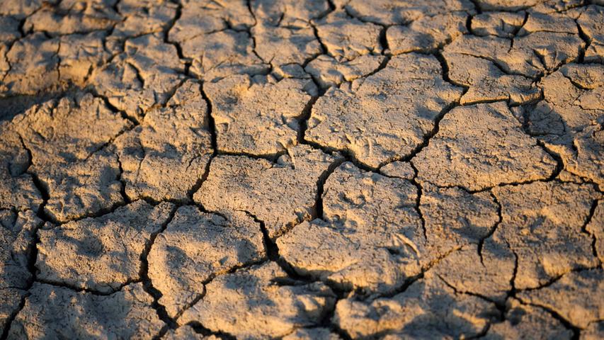 Experten einig: Hitze-Sommer 2022 war nur der Vorbote ähnlicher Wetter-Extreme in Süddeutschland Experten einig: Hitze-Sommer 2022 war nur der Vorbote ähnlicher Wetter-Extreme in Süddeutschland