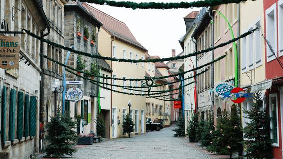 Christkindlmarkt in Bayreuth: Das ist geboten