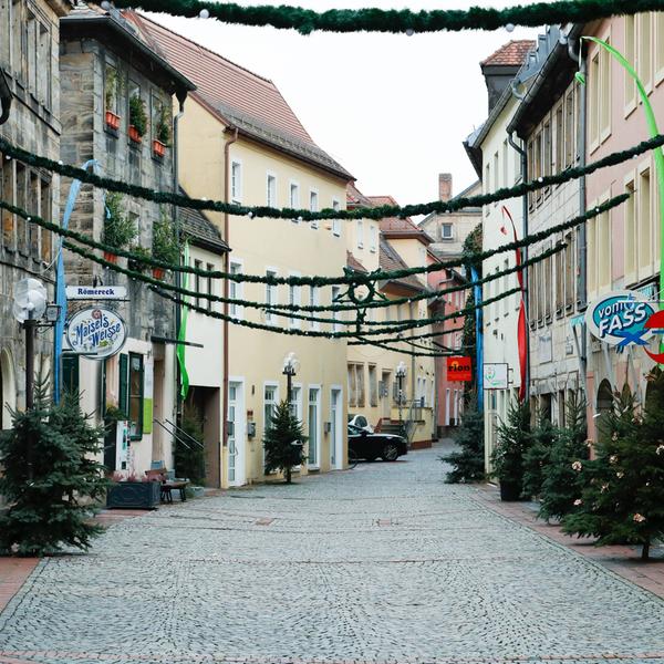 Noch mehr Weihnachtsmärkte in Bayern