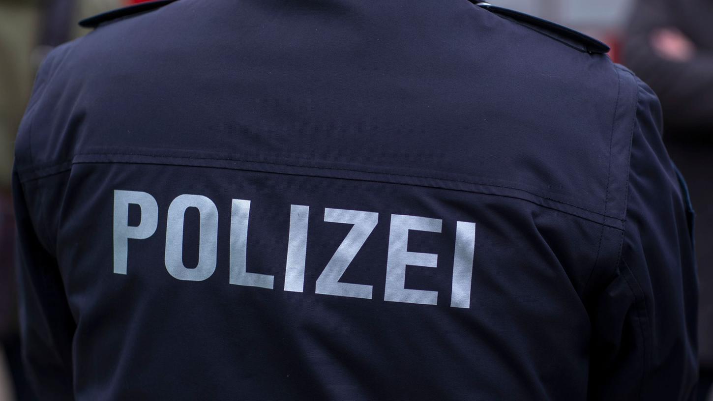 Die Polizei und die Sicherheitsdienste haben auf der Kirchweih in Weißenburg immer wieder mit Betrunkenen zu tun gehabt. (Symbolfoto)