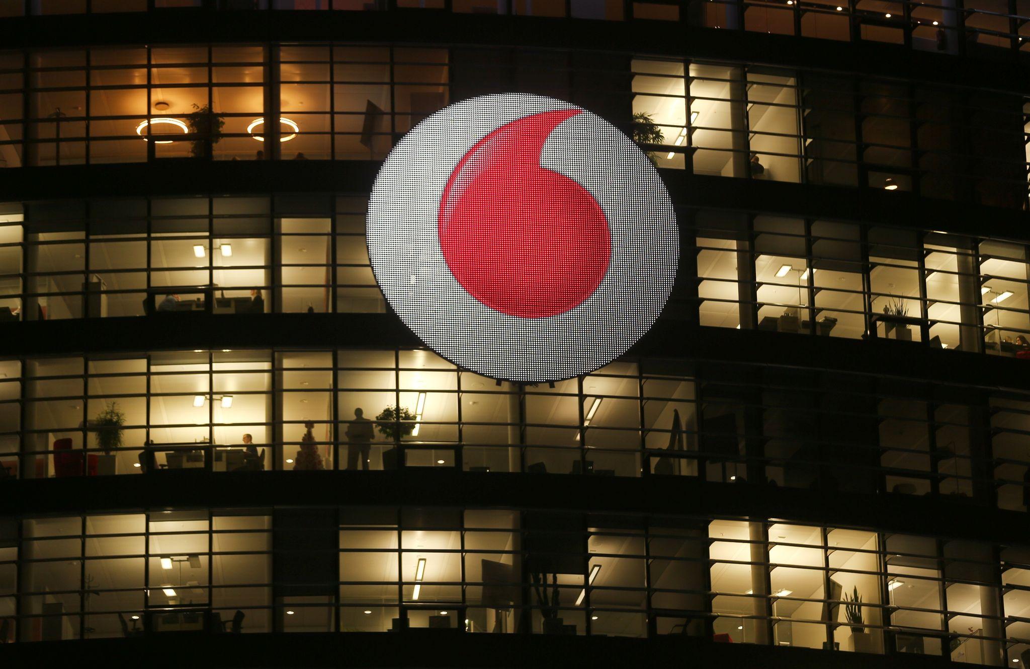 Vodafone