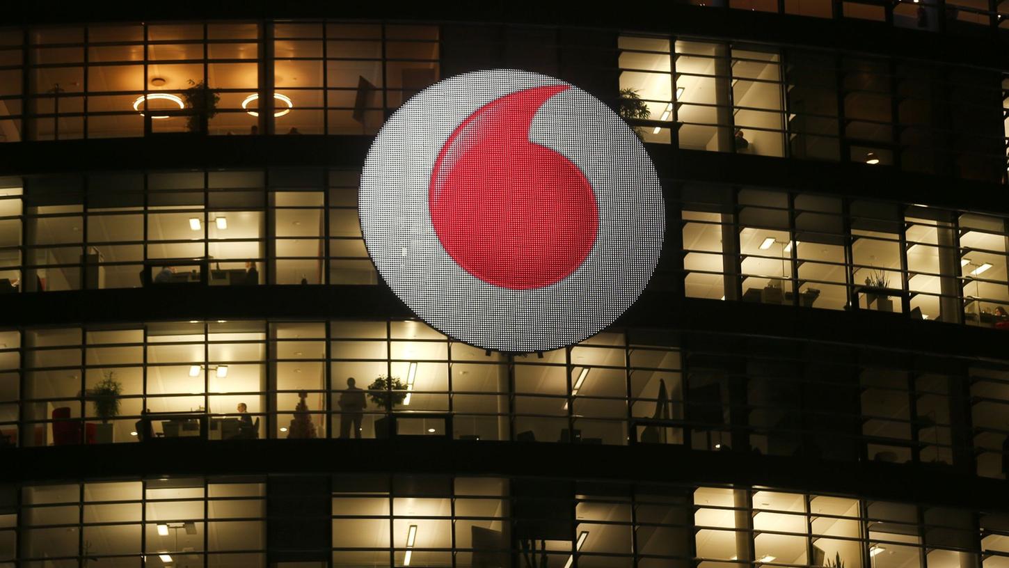 Chaos nach Senderumstellung: Nürnberger Vodafone-Kunden sind sauer