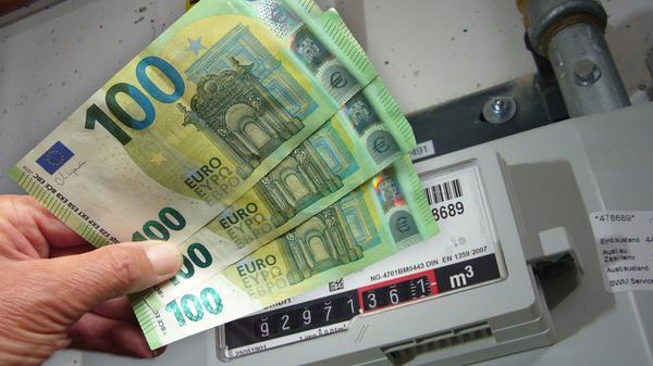 Energiepauschale, 300 Euro