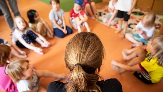 "Wir haben ein wirkliches Problem": Bayern verzichtet bewusst auf Qualität bei Kinderbetreuung