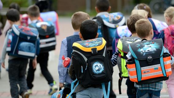 Schulauftakt: Suche nach Hilfslehrern in Pegnitz und Auerbach