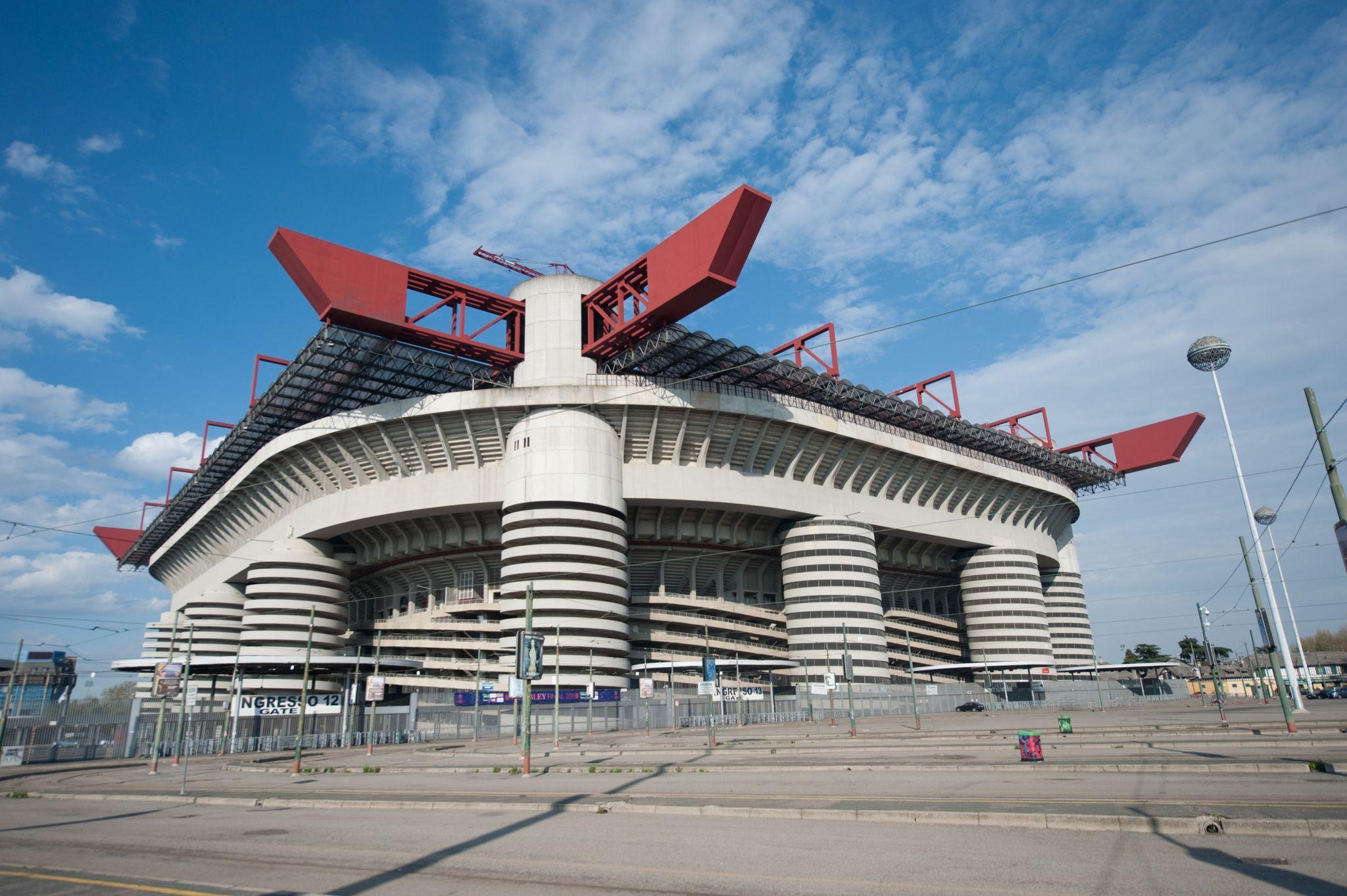 Verkauf von AC Mailand abgeschlossen