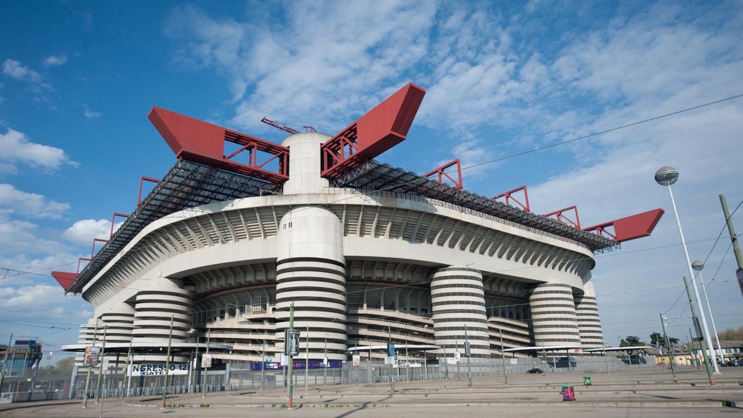 Verkauf von AC Mailand abgeschlossen