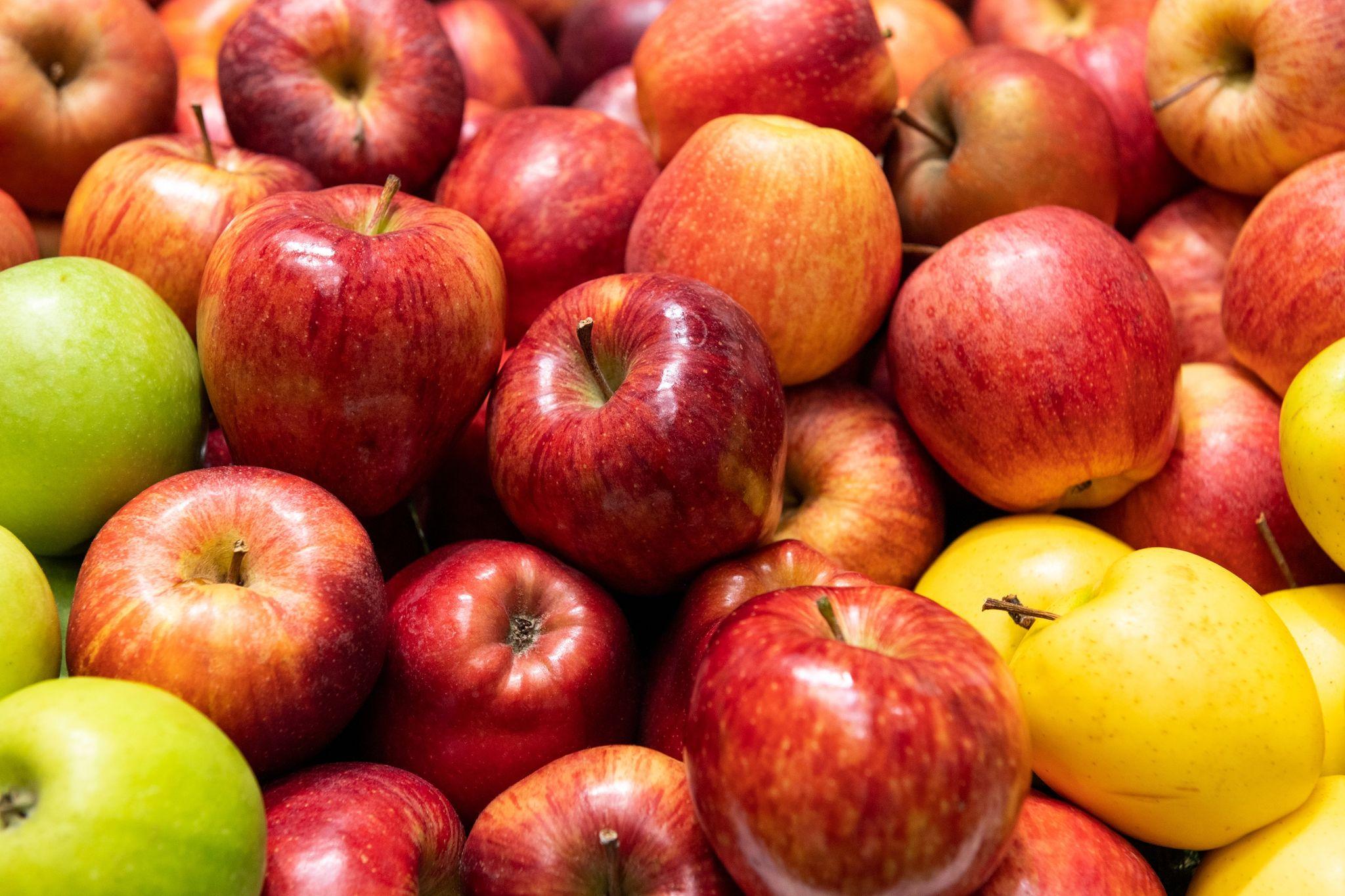 Diese Obstsorten eignen sich bei Diabetes