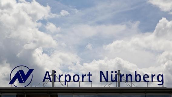 Airport Nürnberg erhält Preis - aus Las Vegas