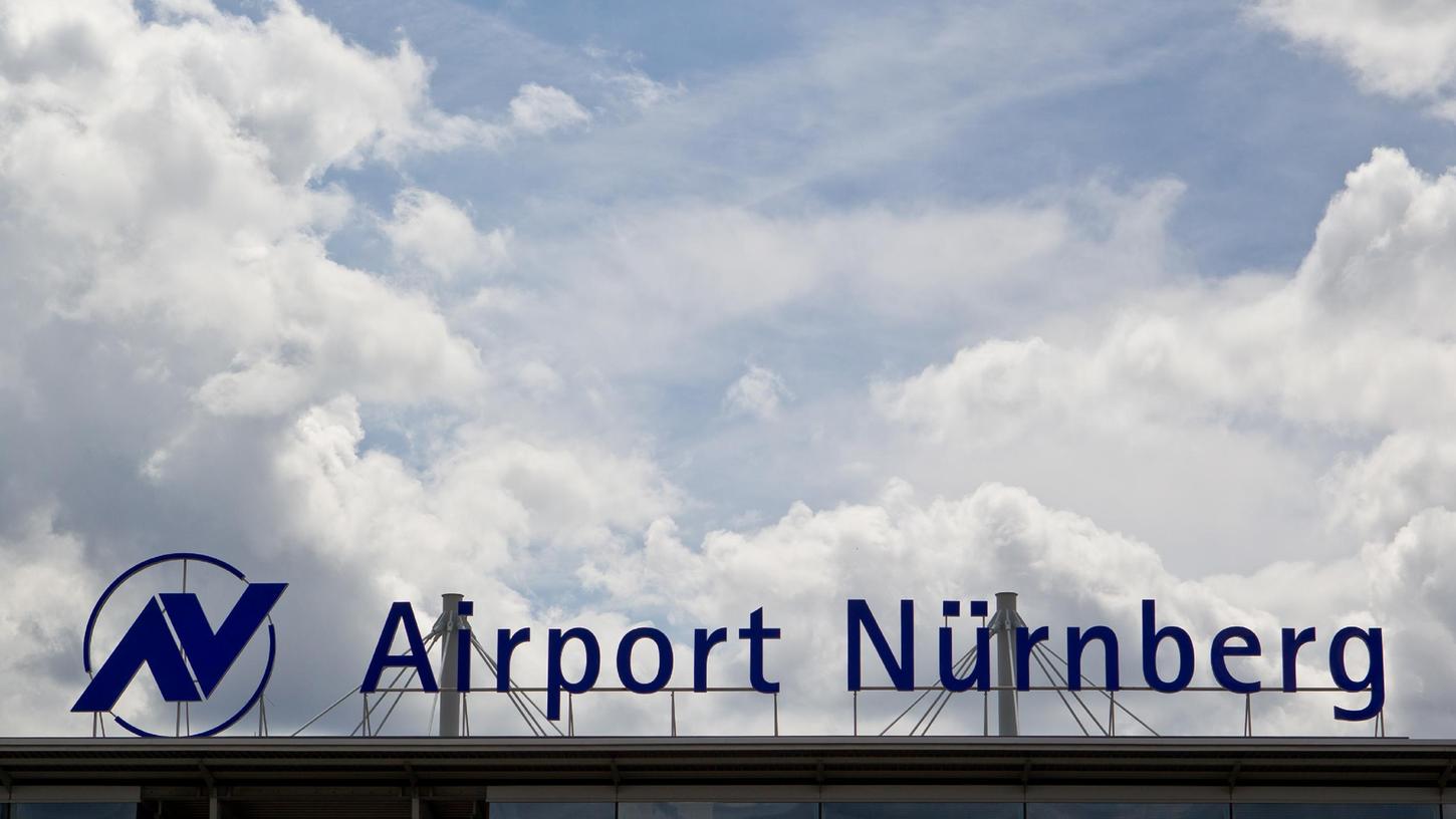 Der Albrecht-Dürer-Airport Nürnberg hat eine Auszeichnung erhalten. 