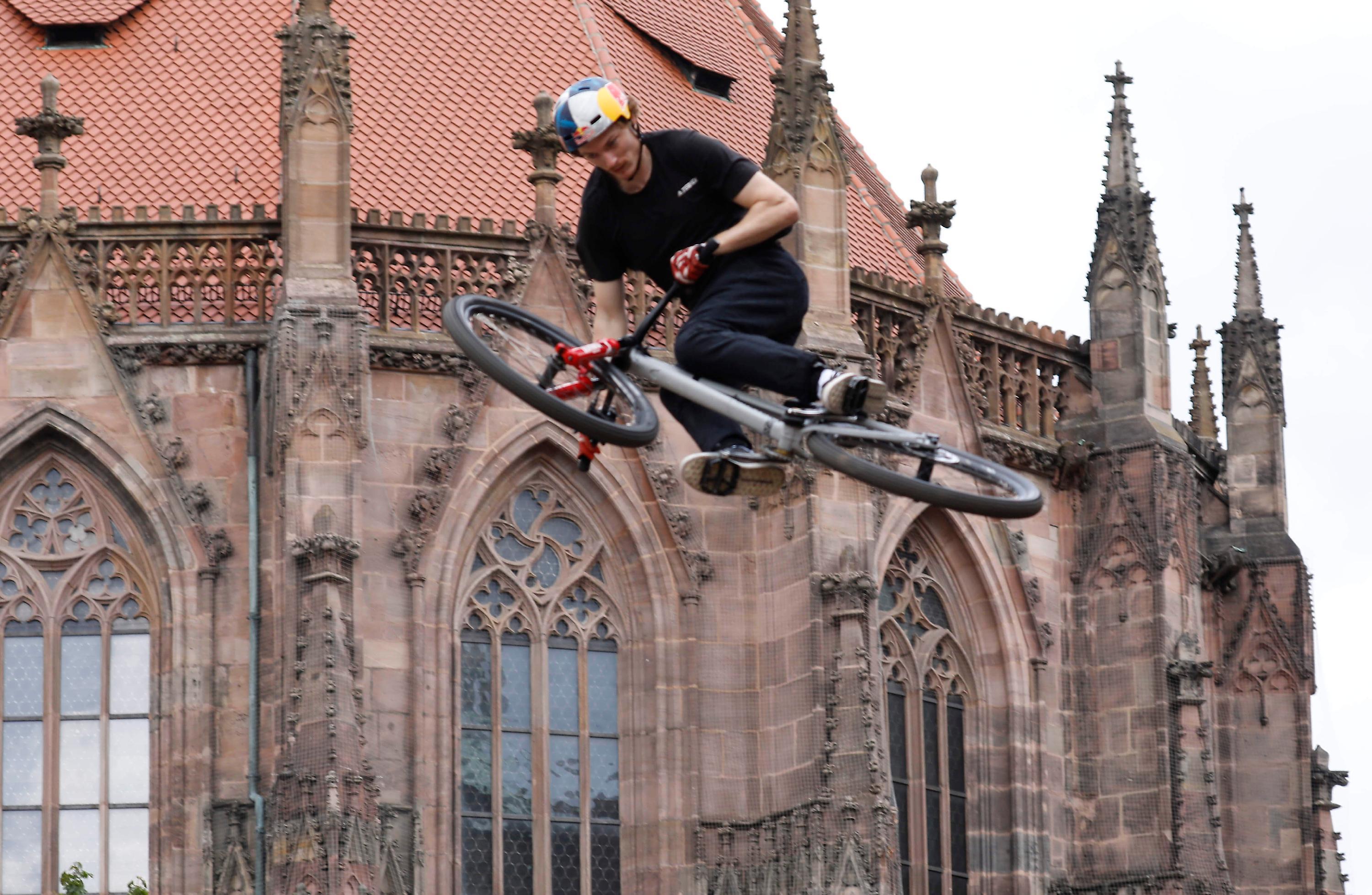 ... was sie können.