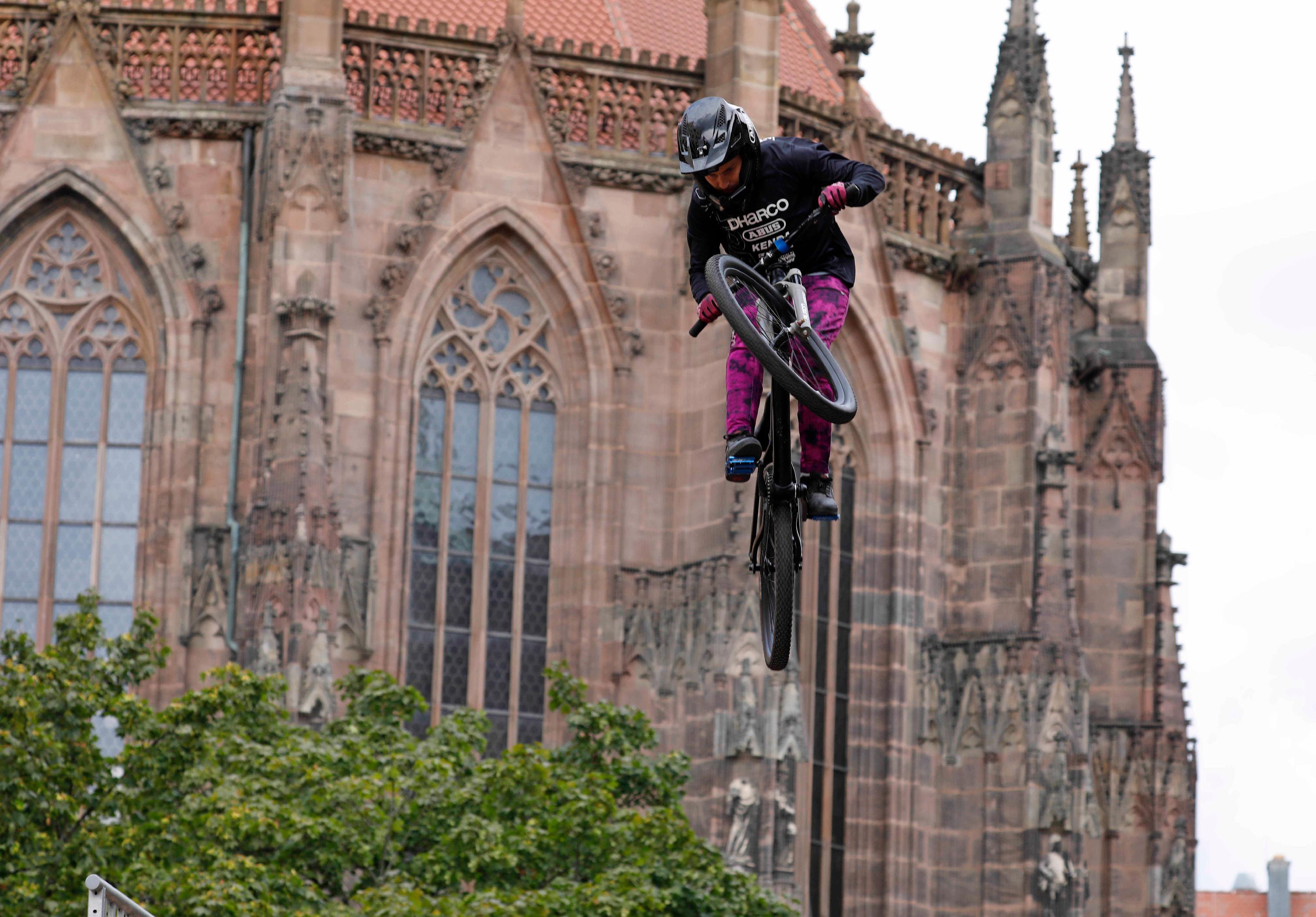 Sonst ist es um eine gute Bewertung schnell geschehen. 