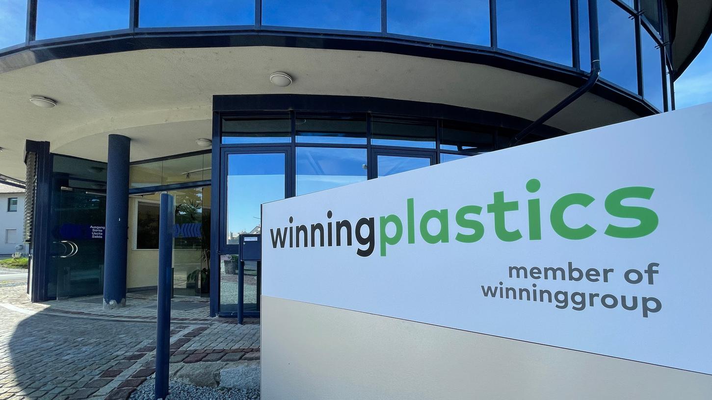 Aus den Bolta-Werken wird Winning Plastics Diepersdorf: Automobilzulieferer jetzt offiziell verkauft Aus den Bolta-Werken wird Winning Plastics Diepersdorf: Automobilzulieferer jetzt offiziell verkauft