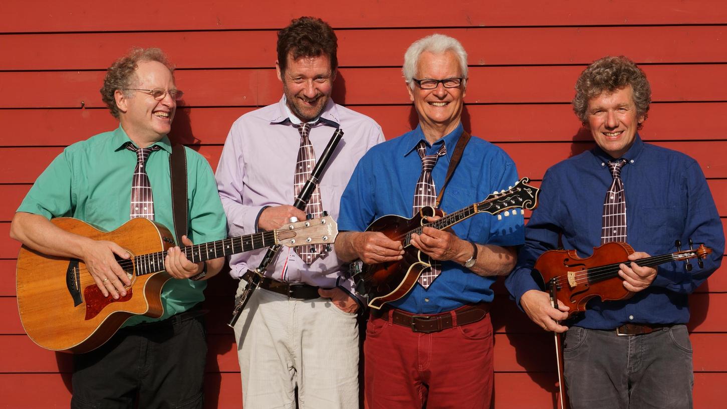 Die Band "Matching Ties" kommt Ende Oktober nach Treuchtlingen. Der Auftritt ist eine der Veranstaltungen, die der Verein in den nächsten Monaten auf die Beine stellt.
Die Band "Matching Ties" kommt Ende Oktober nach Treuchtlingen. Der Auftritt ist eine der Veranstaltungen, die der Verein in den nächsten Monaten auf die Beine stellt.