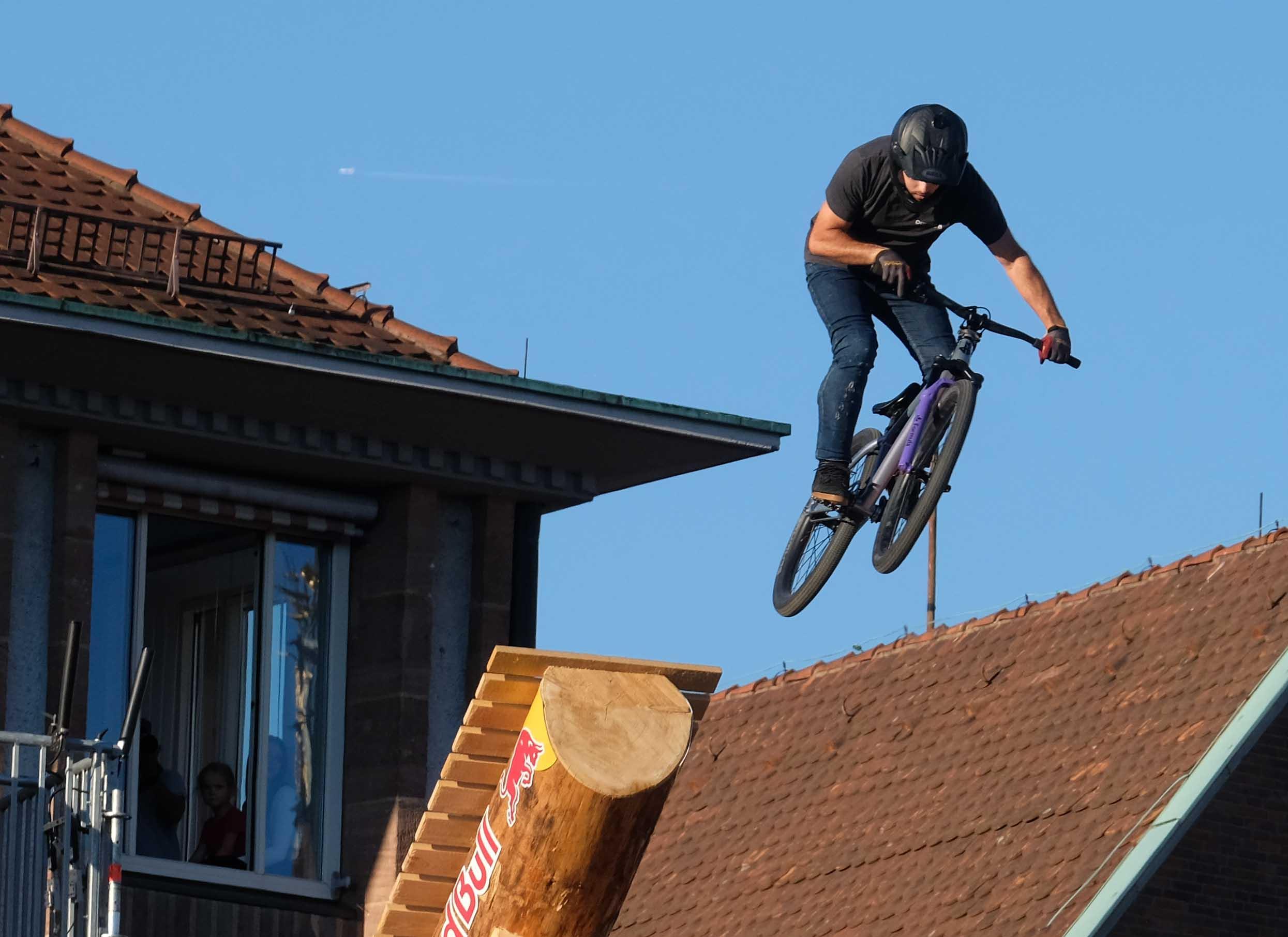 Neben Johansson zeigten auch der Pole Dawid Godziek und der Italiener Diego Caverzasi Tricks, die noch nie zuvor auf der Welt bei einem Wettbewerb gezeigt wurden. Das Niveau des Best Trick Contest war wahnsinnig hoch.