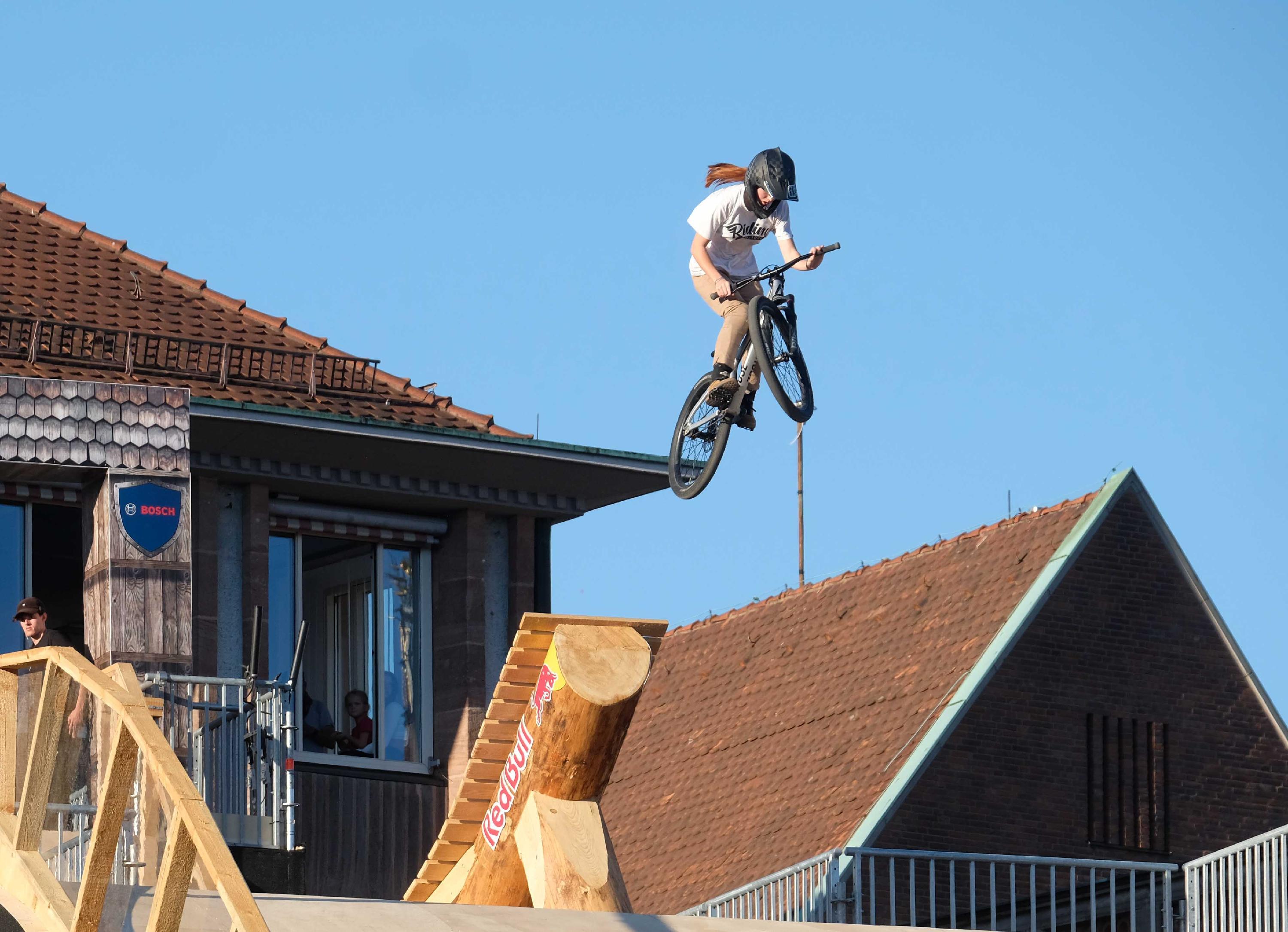 Ein Wiedersehen auf dem Hauptmarkt soll es am Samstag geben. 