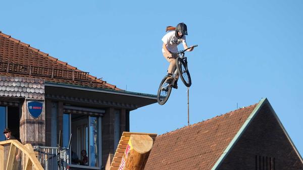 Ein Wiedersehen auf dem Hauptmarkt soll es am Samstag geben.