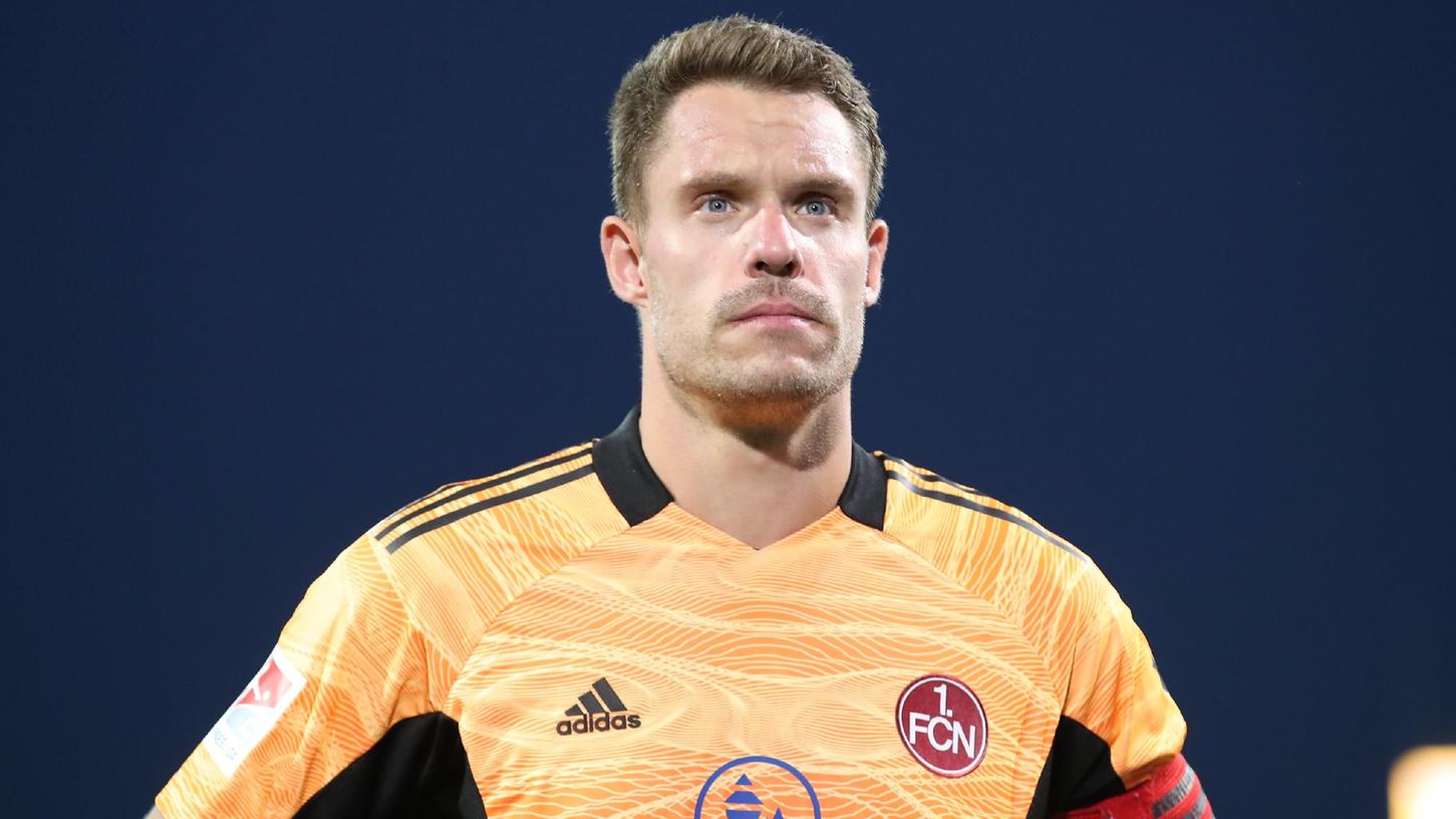 Klare Worte: Christian Mathenia. Klare Worte: Christian Mathenia.