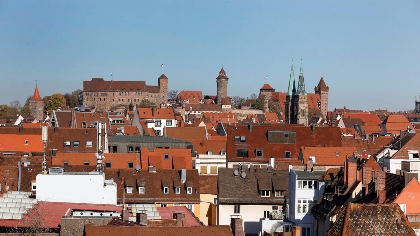 Wie gut sind die Leistungen der Stadt Nürnberg für ihre Bürgerinnen und Bürger? Damit hat sich nun eine Studie befasst.