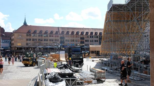 Viele staunten, wie die Athleten angesichts der rasenden Geschwindigkeit in der Luft überhaupt die Übersicht behalten.