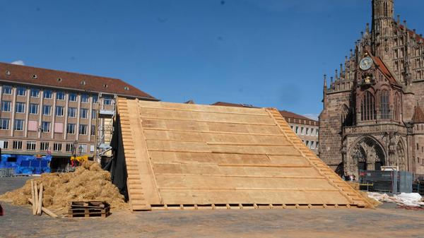 Während die Strecke langsam aber sicher verschwindet, werden sich die Fahrer und Zuschauer noch lange an den District Ride erinnern.