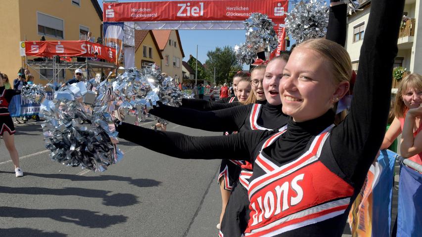 MOTIV: FSM - Fränkische-Schweiz-Marathon 2022 - 
Start und Ziel in Ebermannstadt
RESSORT: Lokales Forchheim
FOTO: Anestis Aslanidis
ABRECHNUNG: Pauschale