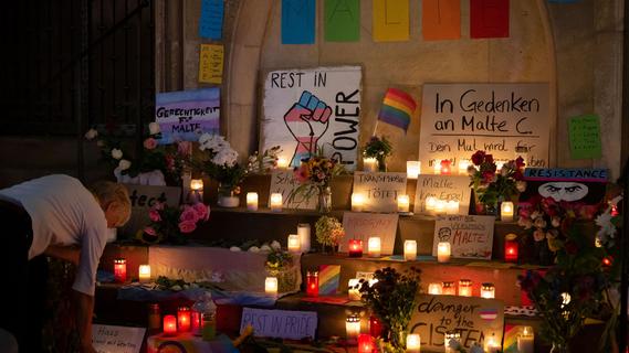 Transfeindlichkeit schon vor Gewalttat an Malte in Münster: "Hass gegen Community wird größer"