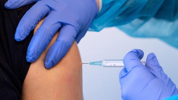 "Der neue Corona-Impfstoff ist noch besser": So läuft die Vorbereitung auf neue Booster-Serie