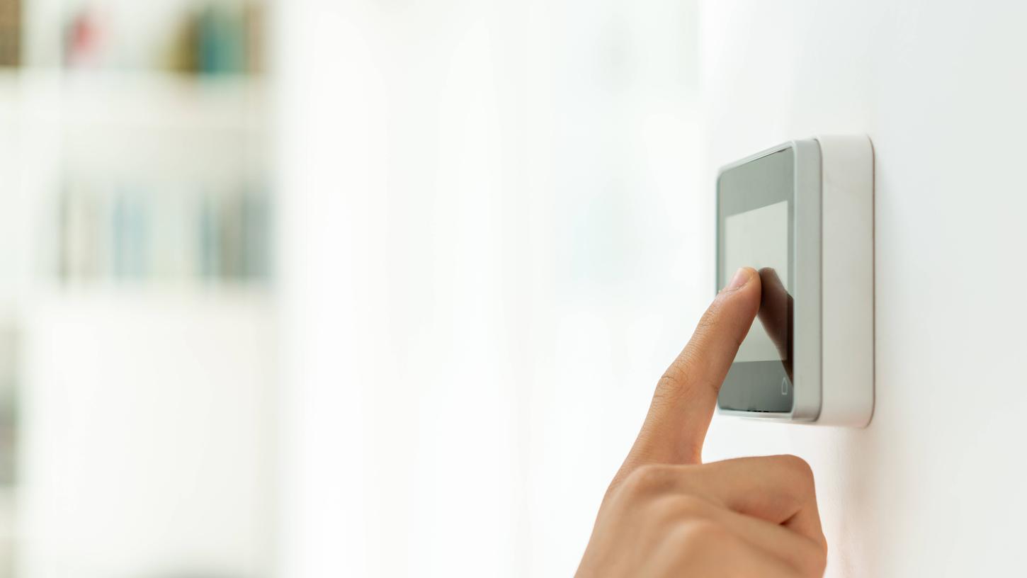 Um das Netz zu schonen, hat der Hersteller Xcel die Kontrolle über die Thermostate seiner Kunden übernommen. Um das Netz zu schonen, hat der Hersteller Xcel die Kontrolle über die Thermostate seiner Kunden übernommen.