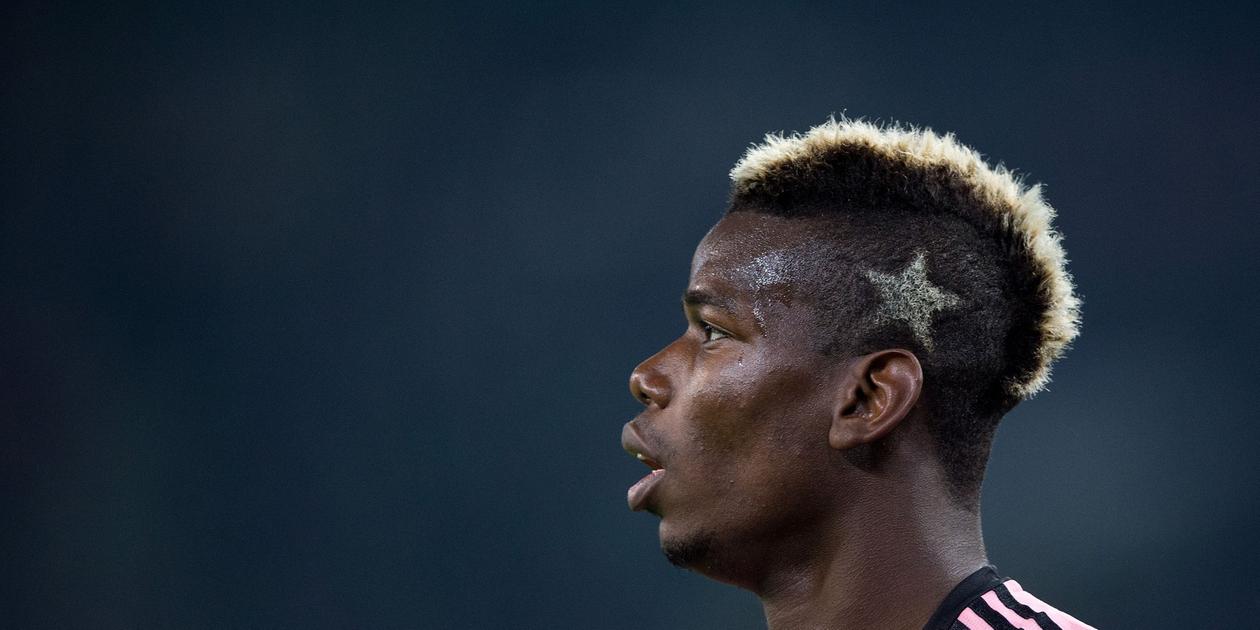 KnieOP JuveStar Pogba droht WMAus NewsAddict