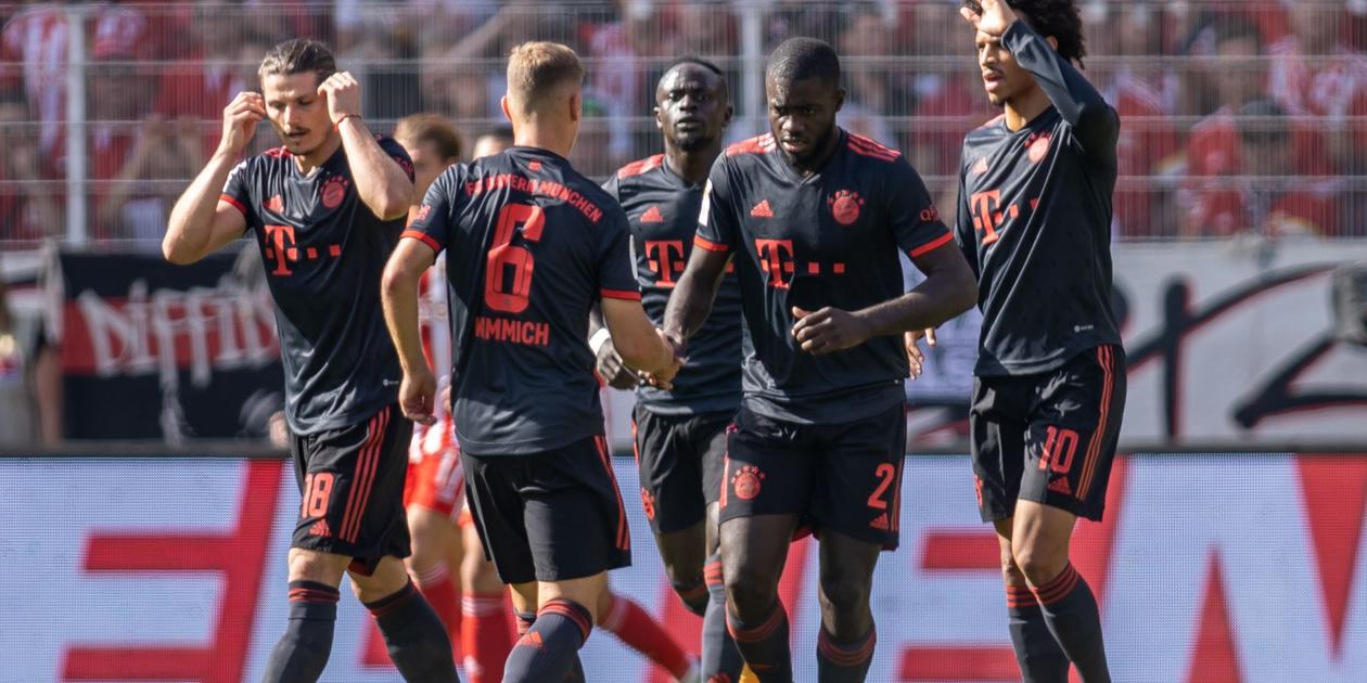 FC Bayern strebt in Mailand 19. Auftaktsieg am Stück an NewsAddict