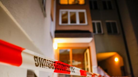 Nach tödlichem Streit in Fürth: So reagieren Nachbarn bei häuslicher Gewalt richtig