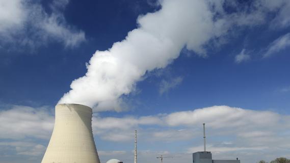 Habeck und die Atomkraft: ein entschiedenes „Jein“