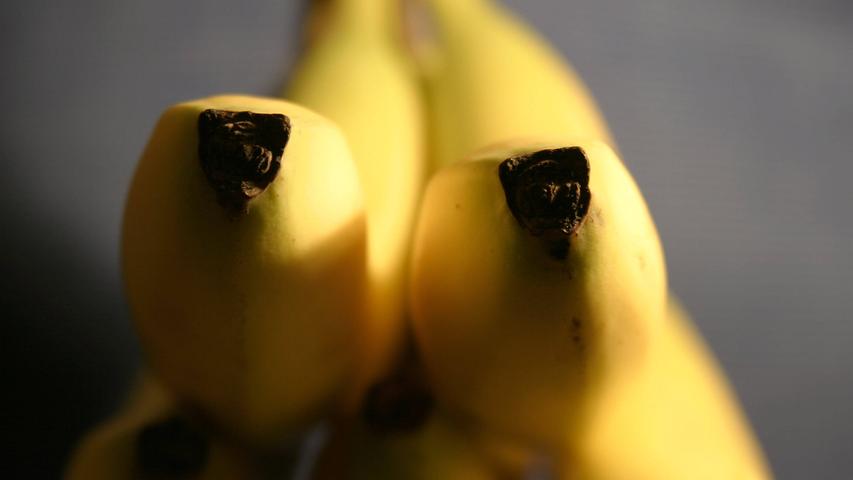 Auch Bananen sind besonders gute Helfer für den Darm, da ihre Enzyme beruhigend wirken können. Wegen dem Zuckergehalt sollte man aber dennoch auf die Menge achten, wie unter anderem t-online berichtet.