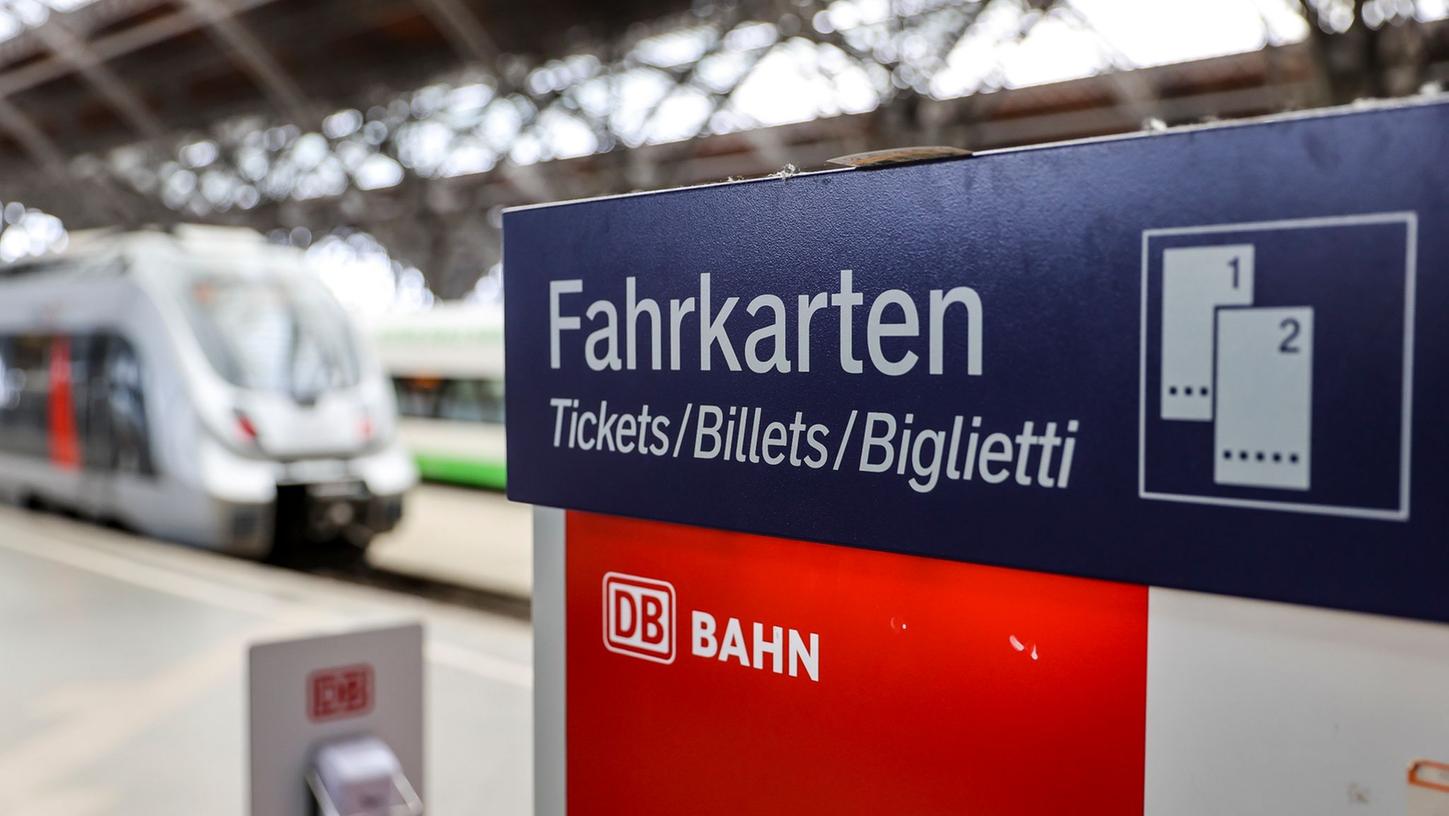 Bayern will nicht für Nachfolger von 9-Euro-Ticket zahlen