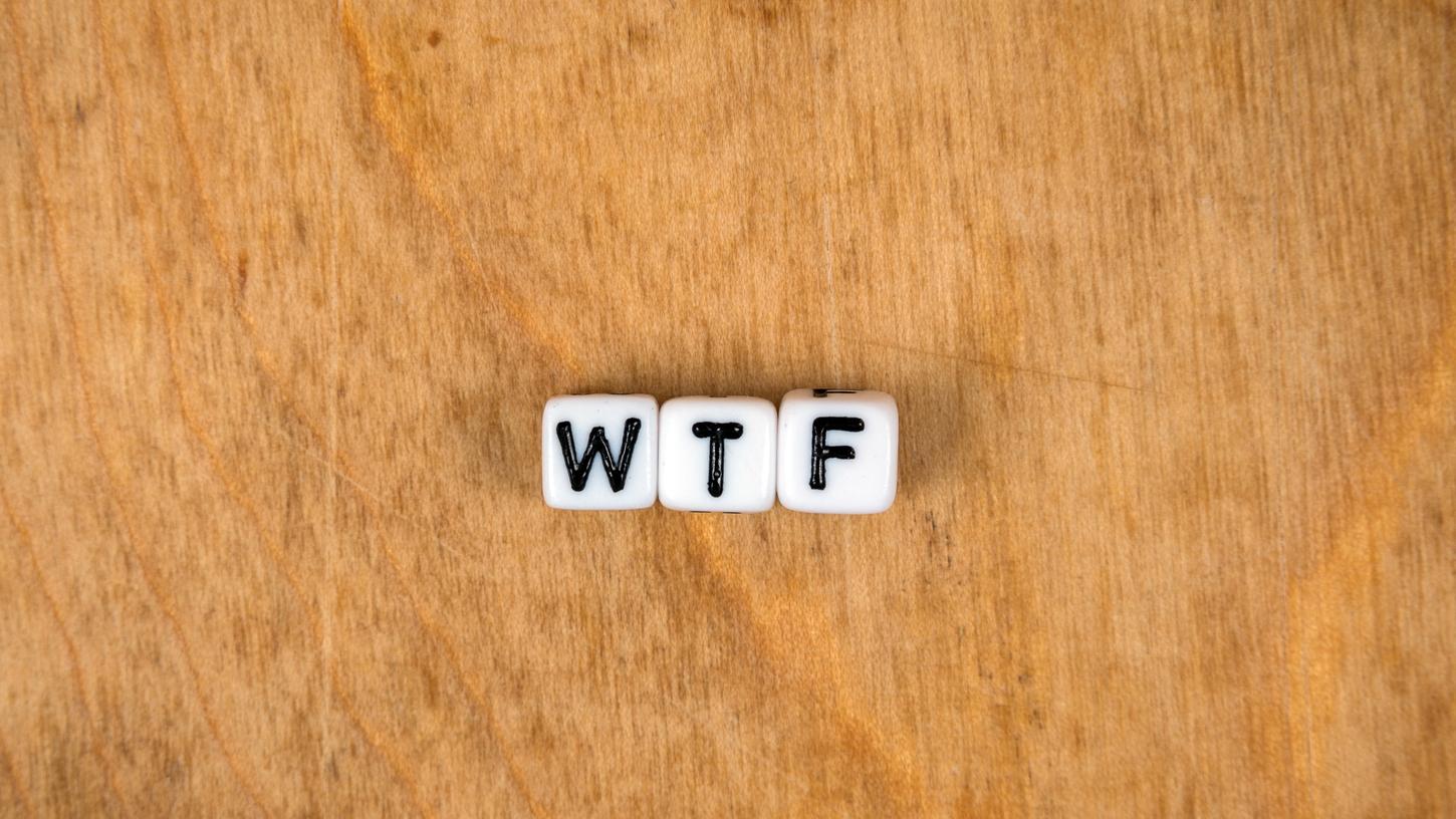 Warum gibt es so viele Chat-Abkürzungen? Wir helfen Ihnen, alle zu verstehen. Warum gibt es so viele Chat-Abkürzungen? Wir helfen Ihnen, alle zu verstehen.