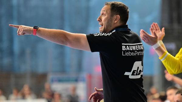 HC Erlangen - HSG Wetzlar