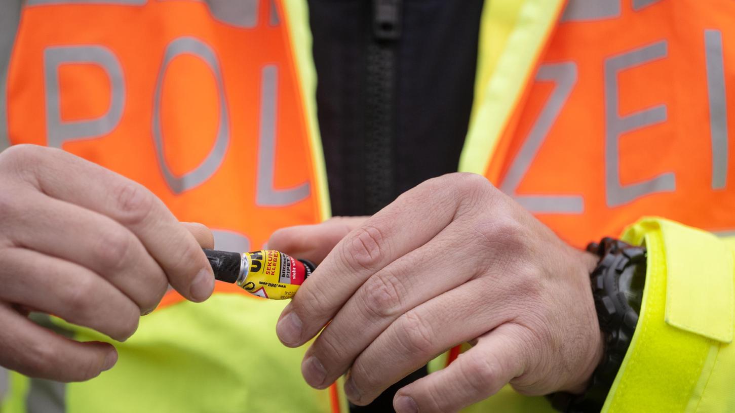 Klimaaktivisten blockieren seit Monaten deutschlandweit immer wieder Straßen und Autobahnen. 