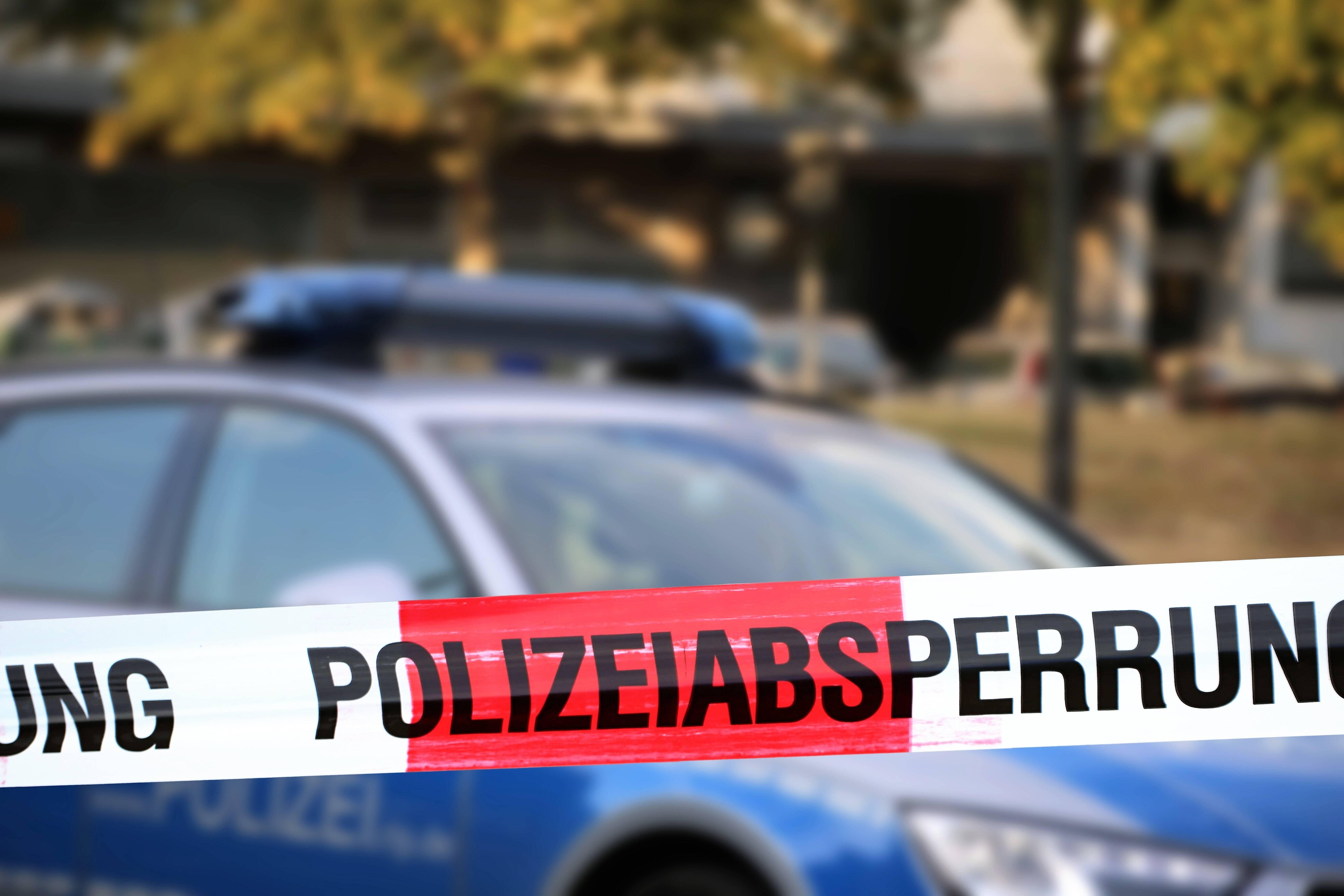Nachbarn rufen Polizei wegen Leichengeruch Gestanksquelle überrascht Nordbayern
