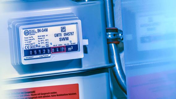 Gaskunden droht der Preisschock: So hoch könnte Ihre Rechnung werden