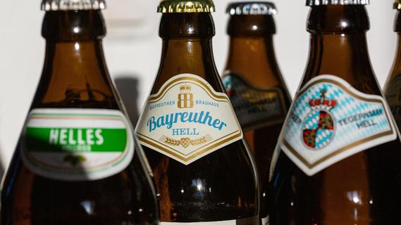 Vom Nischenprodukt zum Trendgetränk: Helles Bier aus Bayern ist in ganz Deutschland gefragt