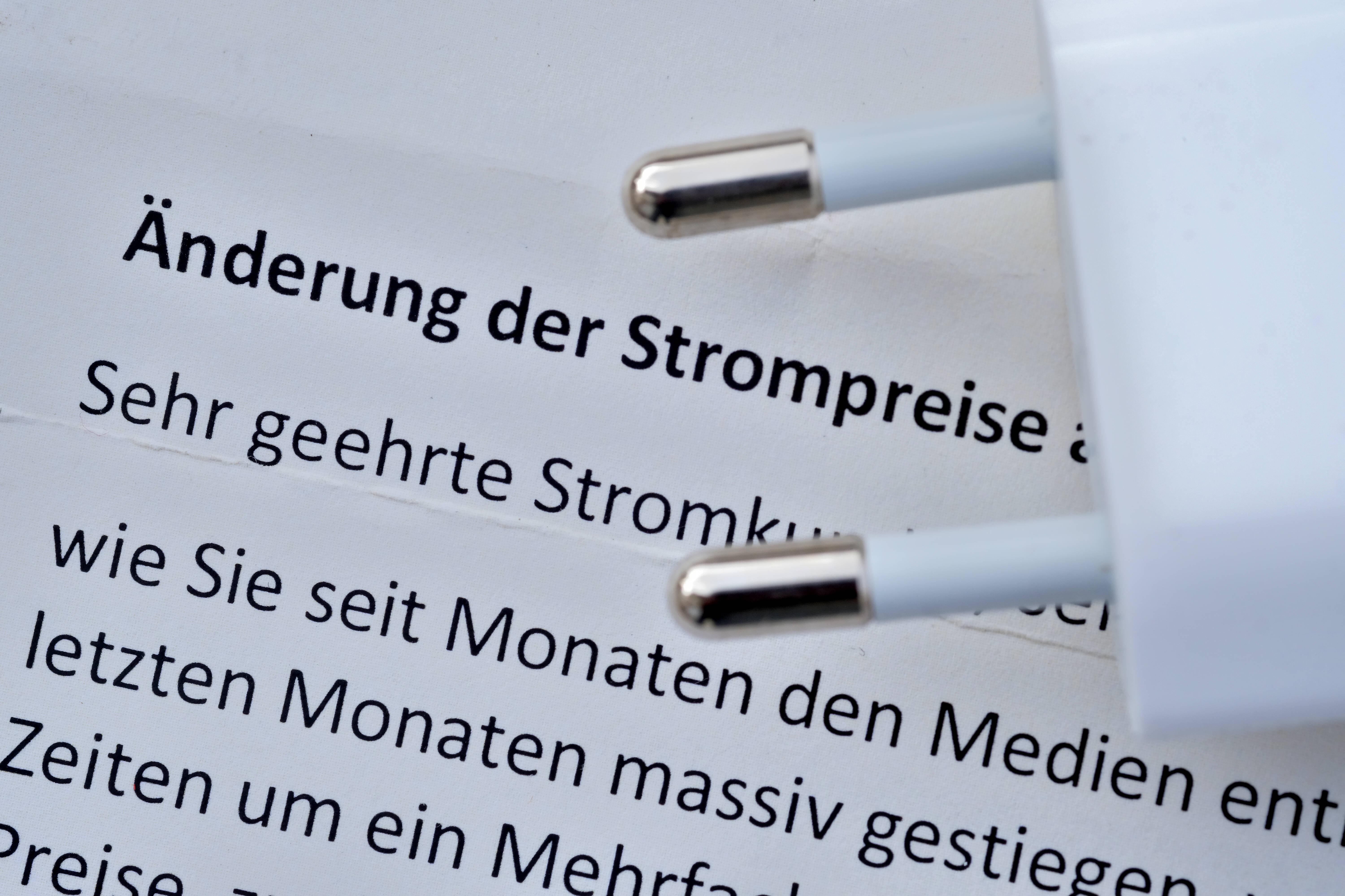 Steigende Energiekosten: Hausbesitzer Erlässt Mietern 120 Euro Pro Monat