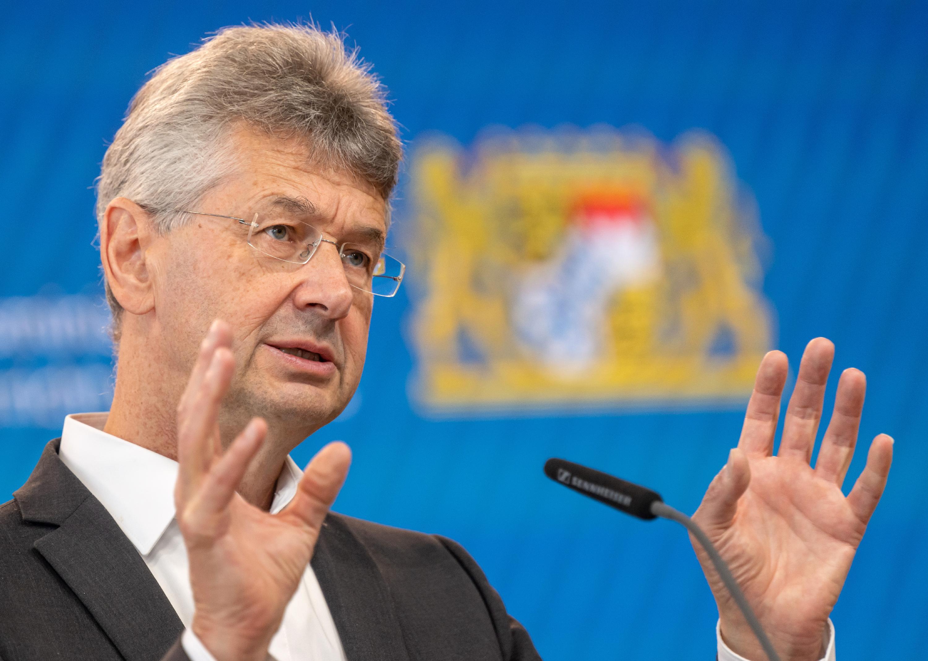 Pressekonferenz zum Schuljahr 2022/23