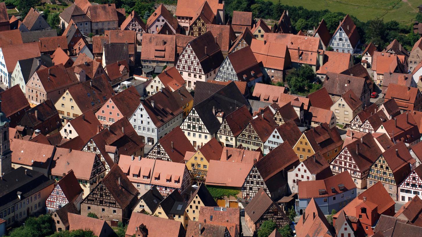 Spalt Energiewende versus Denkmalschutz: Darum gibt es weiter keine ...